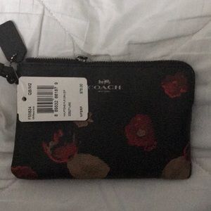 Beautiful Coach Wallet